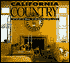 California Country: Interior Design, Architecture, and Style