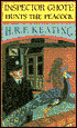 Inspector Ghote Hunts the Peacock (Inspector Ghote Series #4)