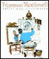Norman Rockwell: Artist and Illustrator