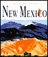 Art of the State New Mexico: The Spirit of America State by State