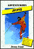 Skiing