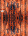 Anthem (Large Print Edition)