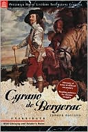Cyrano de Bergerac - Literary Touchstone Classic