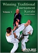 download Winning Traditional Tournament Karate, Vol. 1 book