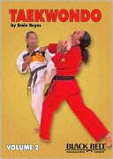 download Taekwondo, Vol. 2 book