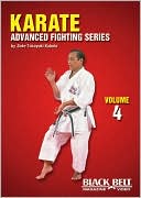 download Karate : Advanced Fighting, Vol. 4 book