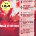 Christian Music's Most Requested, Vol. 1
