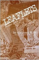 Leaflets: Poems, 1965-1968