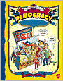 Democracy: Cartoon Nation