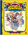 The U.S. Congress: Cartoon Nation