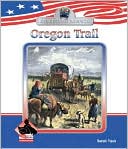 download Oregon Trail (All Aboard America Set) book