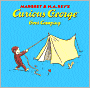 Curious George Goes Camping