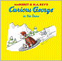 Curious George in the Snow