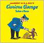 Curious George Takes a Train