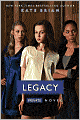 Legacy (Private Series #6)