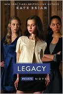 Legacy (Private Series #6)