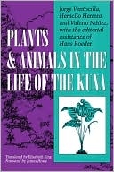 Plants And Animals In The Life Of The Kuna