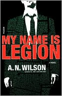 My Name Is Legion