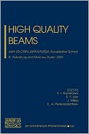 High Quality Beams