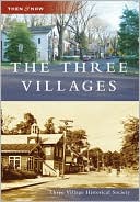download Three Villages, New York (Then & Now Series) book