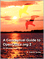 A Conceptual Guide To Openoffice.Org 2 For Windows And Linux