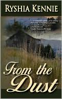 From The Dust by Ryshia Kennie: Book Cover