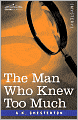 The Man Who Knew Too Much