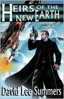 Heirs of the New Earth: The Old Star Saga Concludes