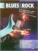 TAB Licks: Blues & Rock