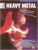 TAB Licks: Heavy Metal