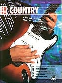 TAB Licks: Country Guitar