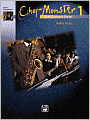 Chop-Monster, Bk 1: Drums/Vibes, Book & CD