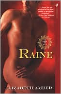 Raine (Lords of Satyr Series #2)