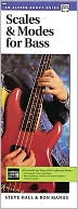Scales & Modes for Bass: Handy Guide
