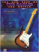 The New Best of the Eagles for Guitar: Easy TAB Deluxe