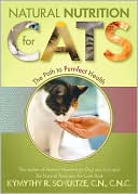 Natural Nutrition for Cats: The Path to Purr-Fect Health