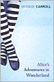 Alice's Adventures in Wonderland and Through the Looking Glass