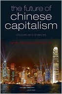 The Future of Chinese Capitalism