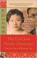 Girl from Purple Mountain