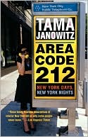 Area Code 212: New York Days, New York Nights