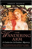 The Wandering Arm (Catherine LeVendeur Series #3)