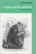 Religion and the Individual: A Jewish Perspective