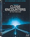 Close Encounters of the Third Kind