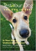 Test Your Dog: The Dog IQ Test