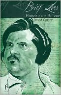 Honore de Balzac