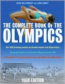 The Complete Book of the Olympics