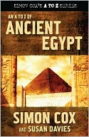A to Z of Ancient Egypt