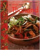 The Festive Food of Thailand