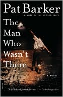 The Man Who Wasn'T There