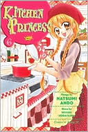 Kitchen Princess 6